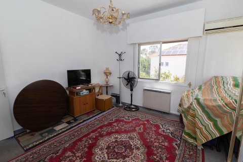 Квартира с 2 спальнями в Ларнака, Кипр № 37159 18