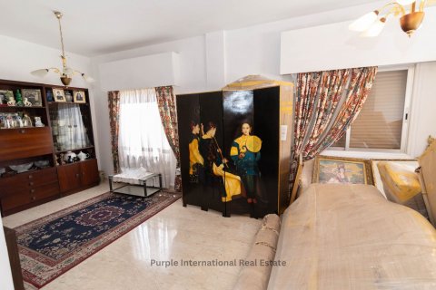 Квартира с 2 спальнями в Ларнака, Кипр № 37159 13