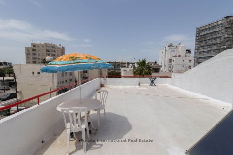 Квартира с 2 спальнями в Ларнака, Кипр № 37159 21
