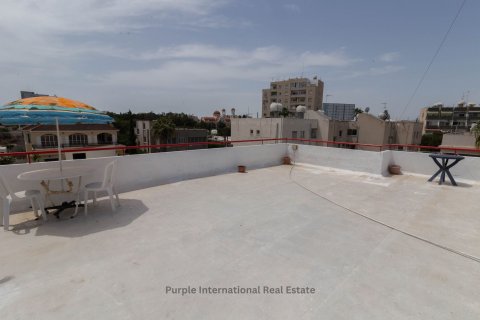 Квартира с 2 спальнями в Ларнака, Кипр № 37159 22