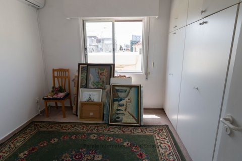 Квартира с 2 спальнями в Ларнака, Кипр № 37159 16