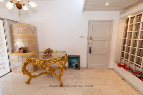 Квартира с 2 спальнями в Ларнака, Кипр № 37159 3