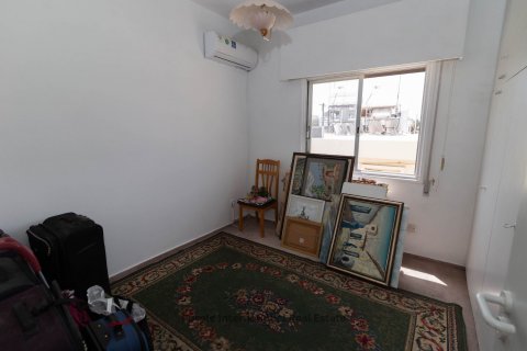 Квартира с 2 спальнями в Ларнака, Кипр № 37159 6