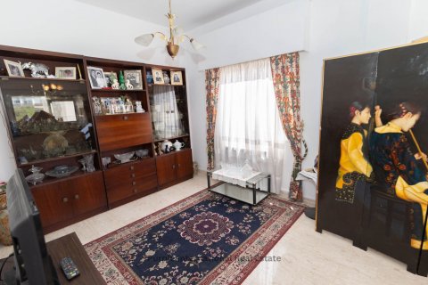 Квартира с 2 спальнями в Ларнака, Кипр № 37159 2