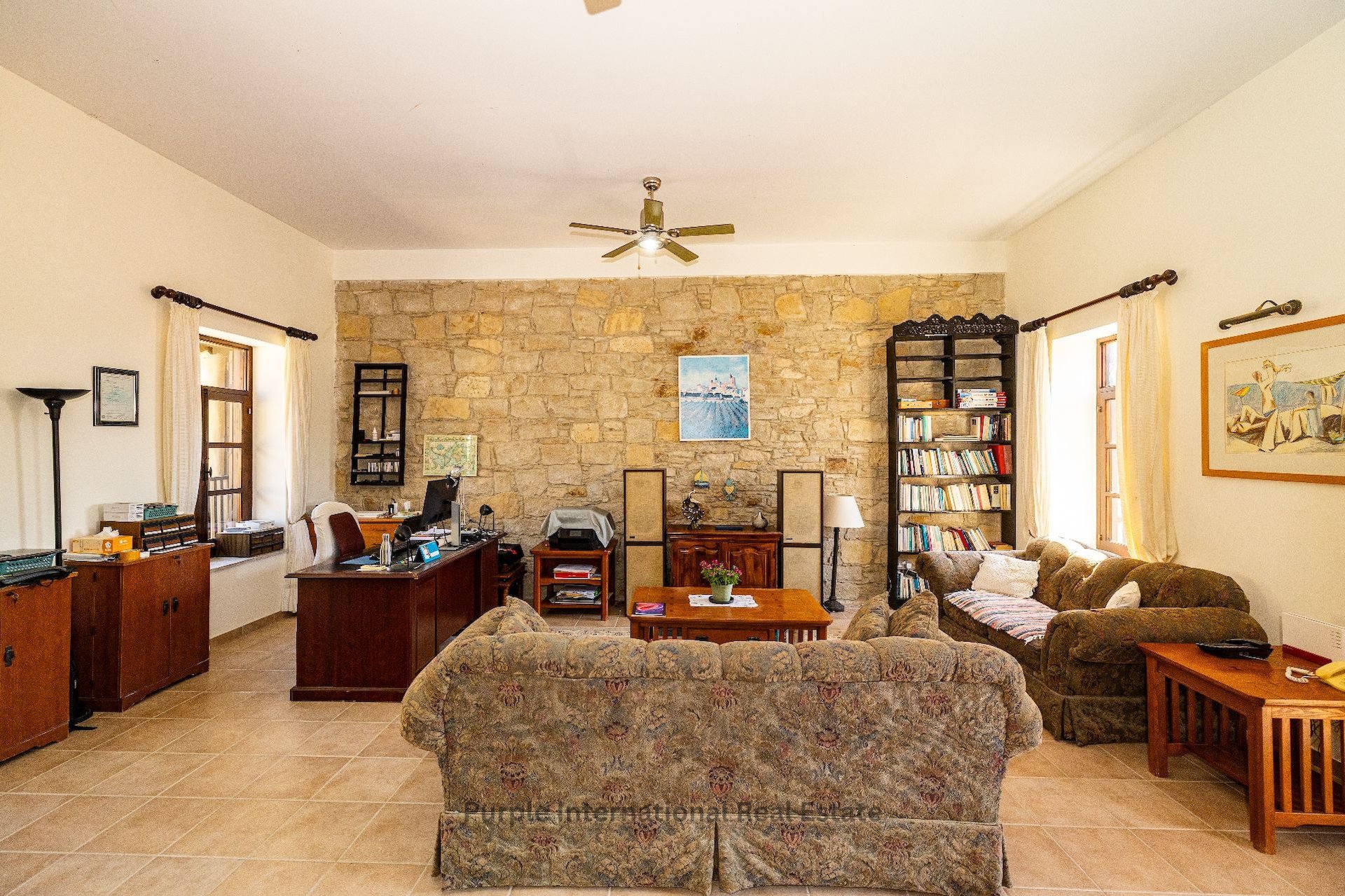 3 bedrooms Villa in Tochni, Larnaka, Cyprus No. 37158