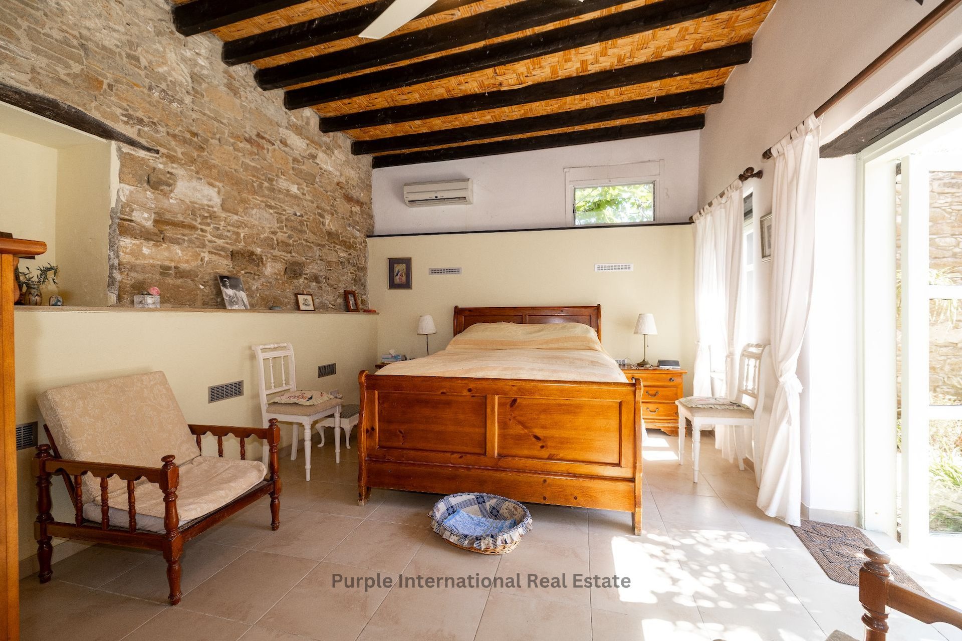3 bedrooms Villa in Tochni, Larnaka, Cyprus No. 37158