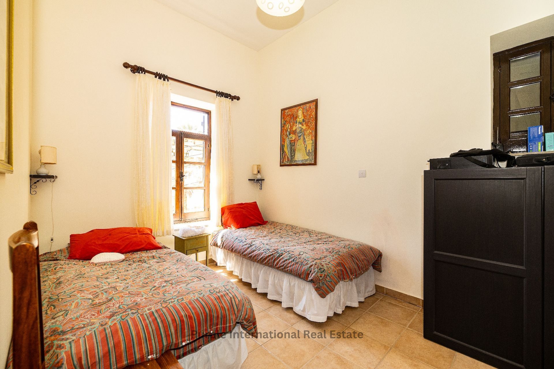3 bedrooms Villa in Tochni, Larnaka, Cyprus No. 37158