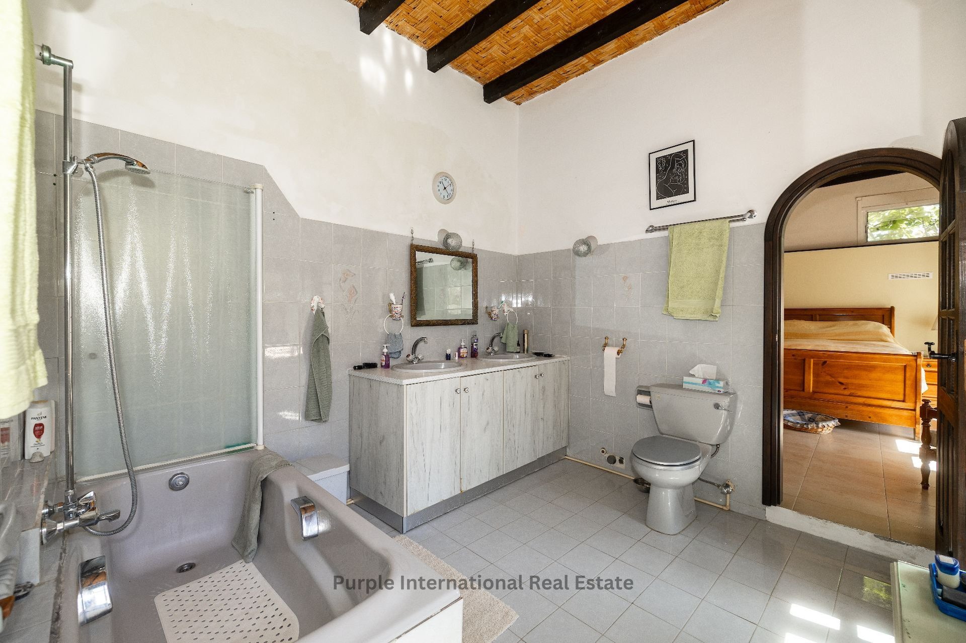 3 bedrooms Villa in Tochni, Larnaka, Cyprus No. 37158