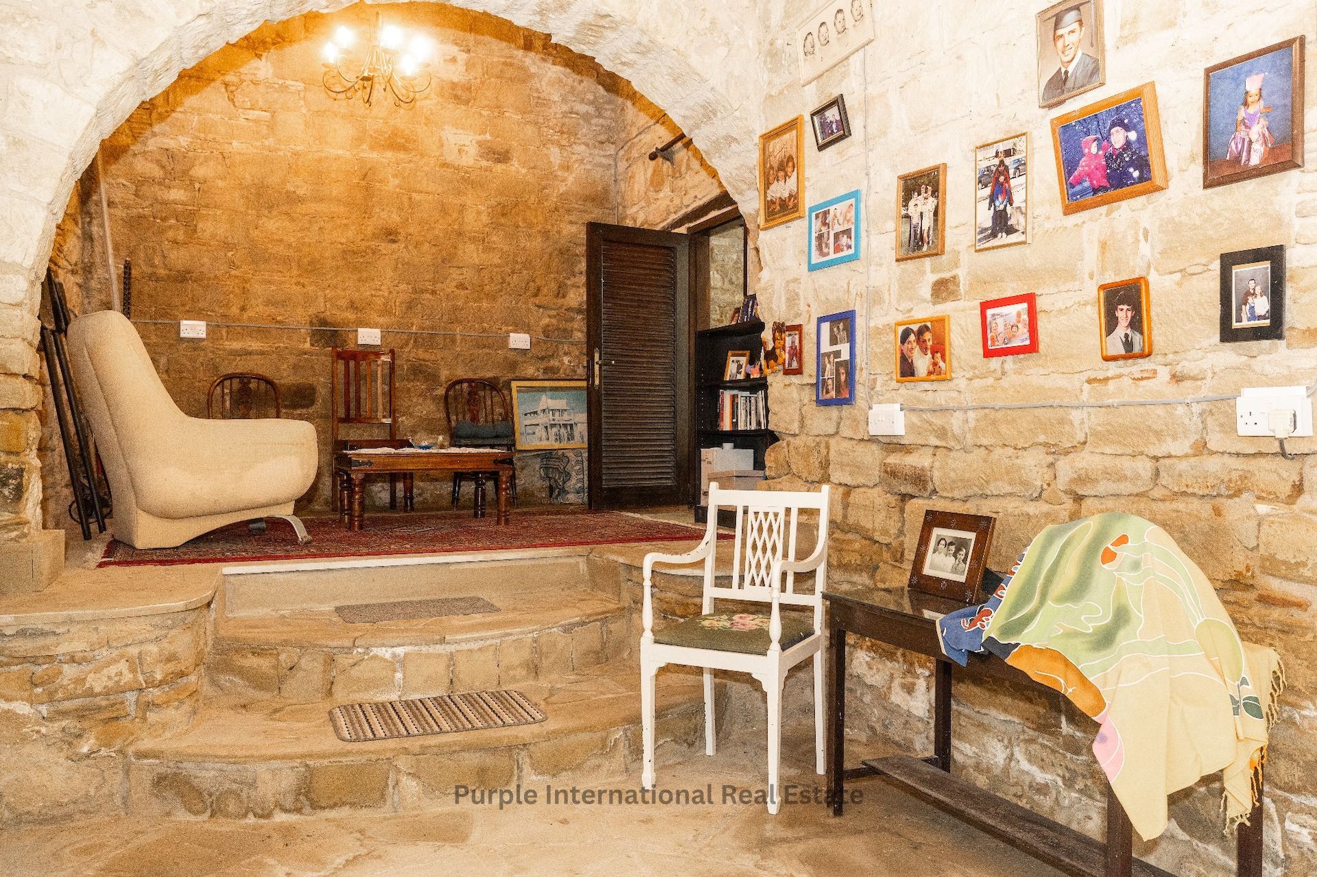 3 bedrooms Villa in Tochni, Larnaka, Cyprus No. 37158