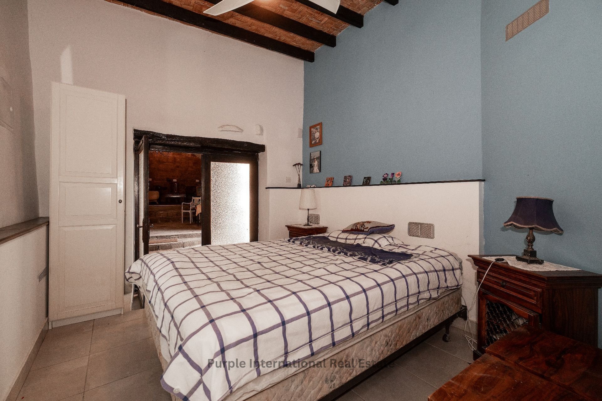 3 bedrooms Villa in Tochni, Larnaka, Cyprus No. 37158