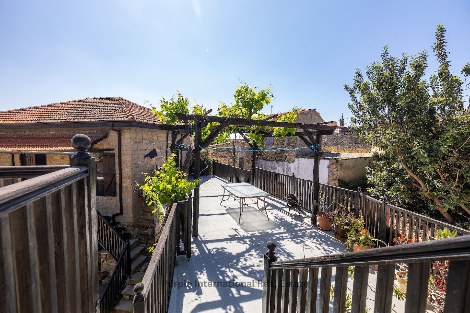 3 bedrooms Villa in Tochni, Larnaka, Cyprus No. 37158