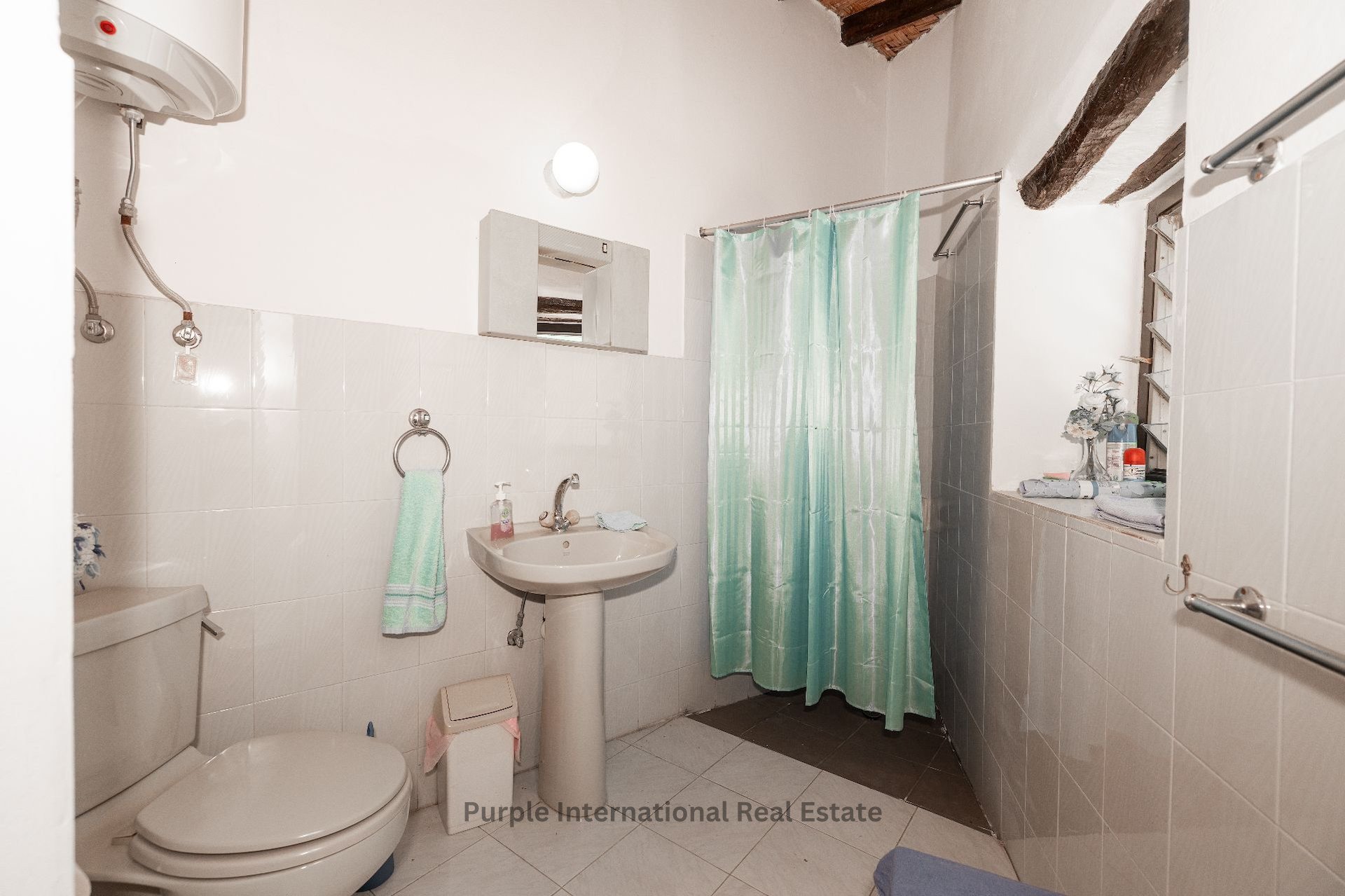 3 bedrooms Villa in Tochni, Larnaka, Cyprus No. 37158