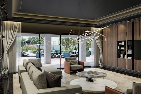 2 dormitorios Apartamento en Parekklisia, Limassol,  No. 6359 6