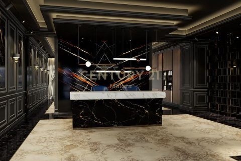2 dormitorios Apartamento en Parekklisia, Limassol,  No. 6359 4