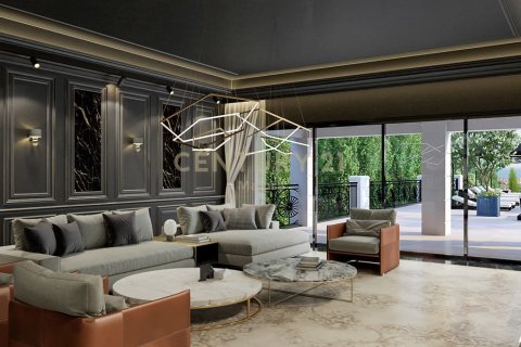 2 dormitorios Apartamento en Parekklisia, Limassol,  No. 6359 3