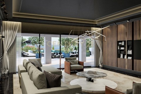 2 dormitorios Apartamento en Parekklisia, Limassol,  No. 6359 2