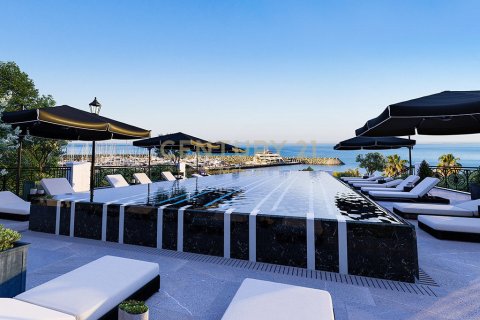 2 dormitorios Apartamento en Parekklisia, Limassol,  No. 6359 5