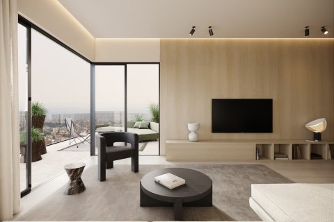 2 bedrooms Apartment in Mesa Geitonia, Limassol,  No. 6358 6