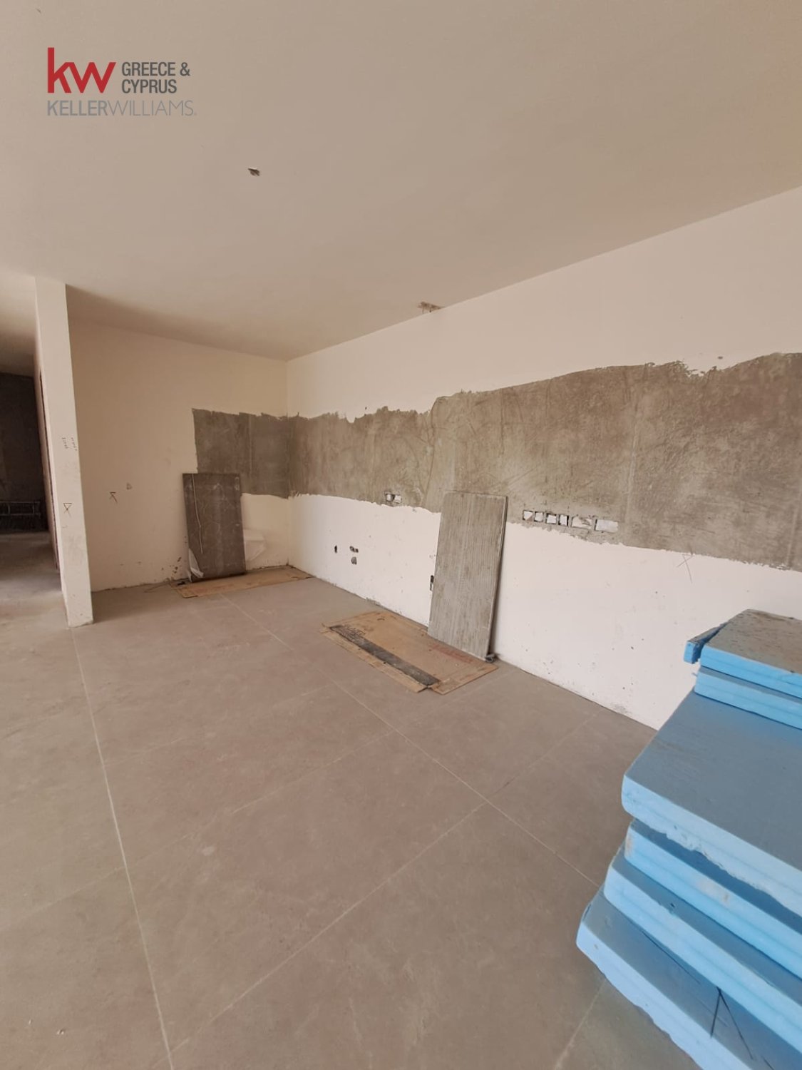 3 chambres Appartement à Larnaka, Chypre No. 39792