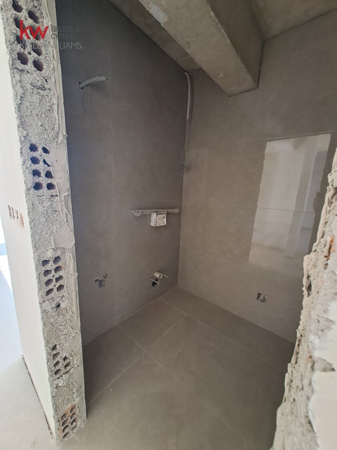 3 chambres Appartement à Larnaka, Chypre No. 39792