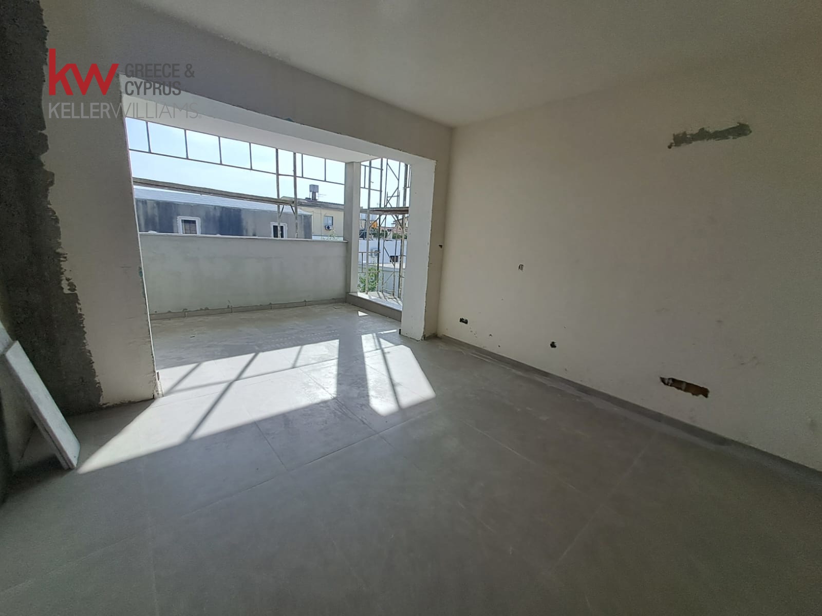 3 chambres Appartement à Larnaka, Chypre No. 39792