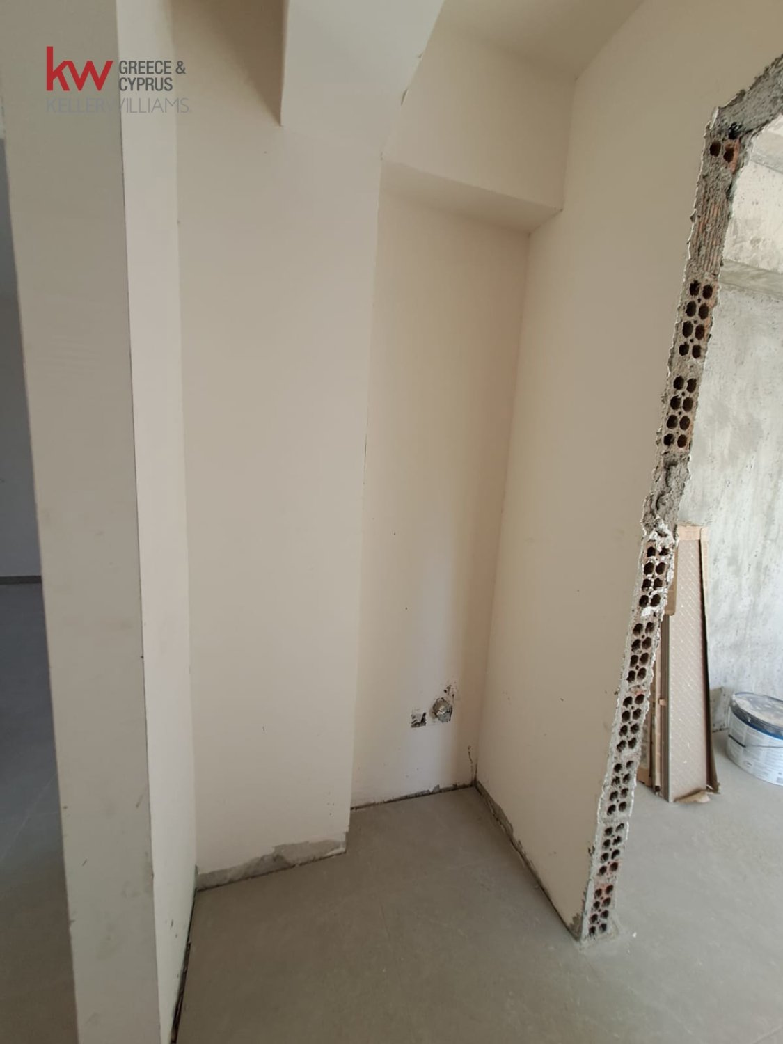 3 chambres Appartement à Larnaka, Chypre No. 39792
