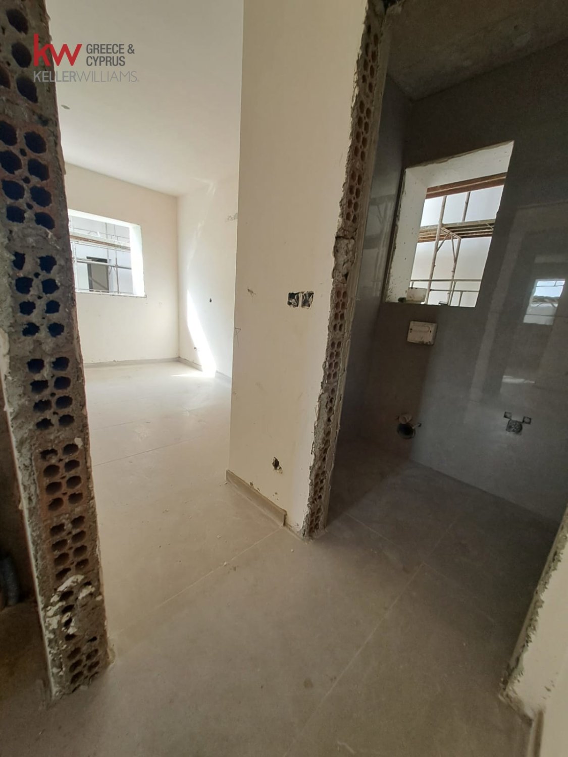 3 chambres Appartement à Larnaka, Chypre No. 39792