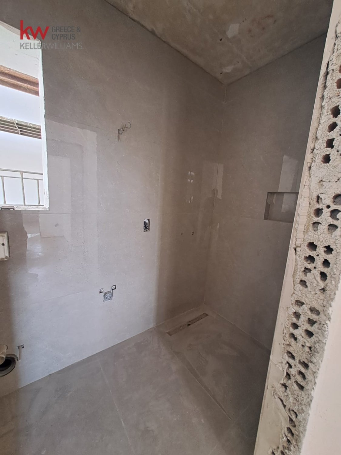 3 chambres Appartement à Larnaka, Chypre No. 39792
