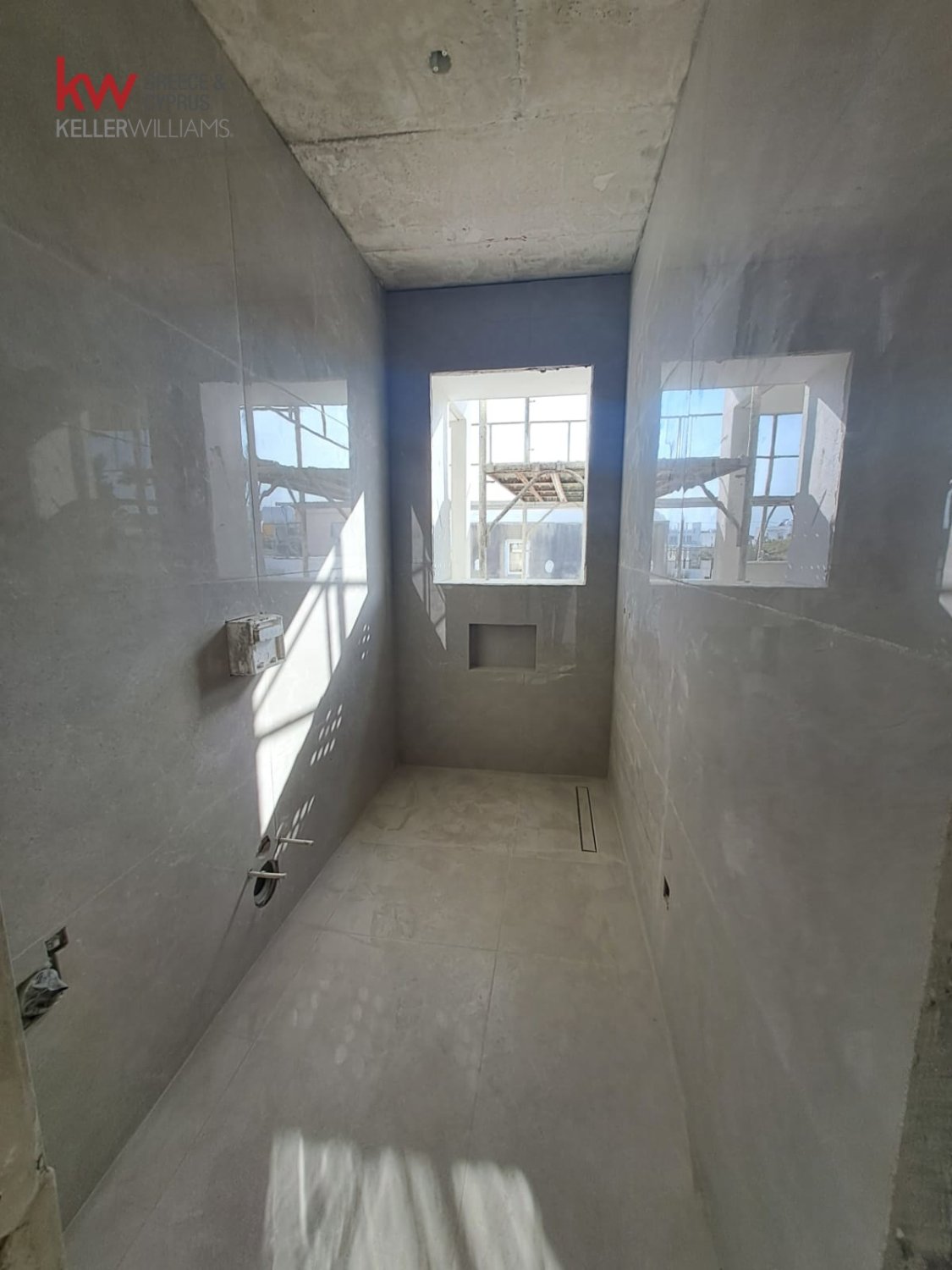 3 chambres Appartement à Larnaka, Chypre No. 39792