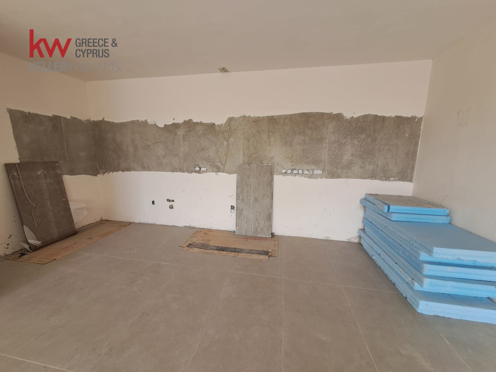 3 chambres Appartement à Larnaka, Chypre No. 39792