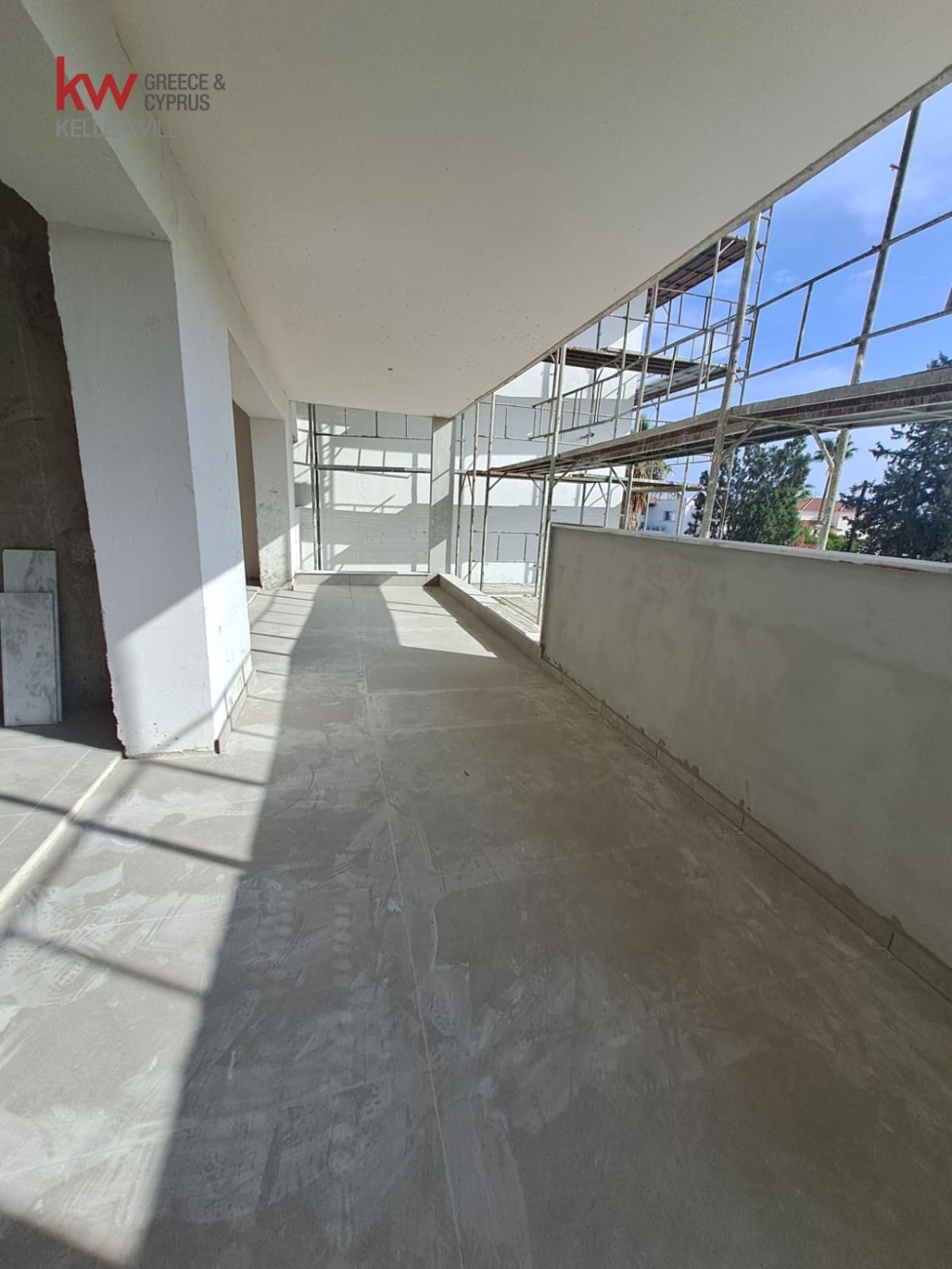3 chambres Appartement à Larnaka, Chypre No. 39792