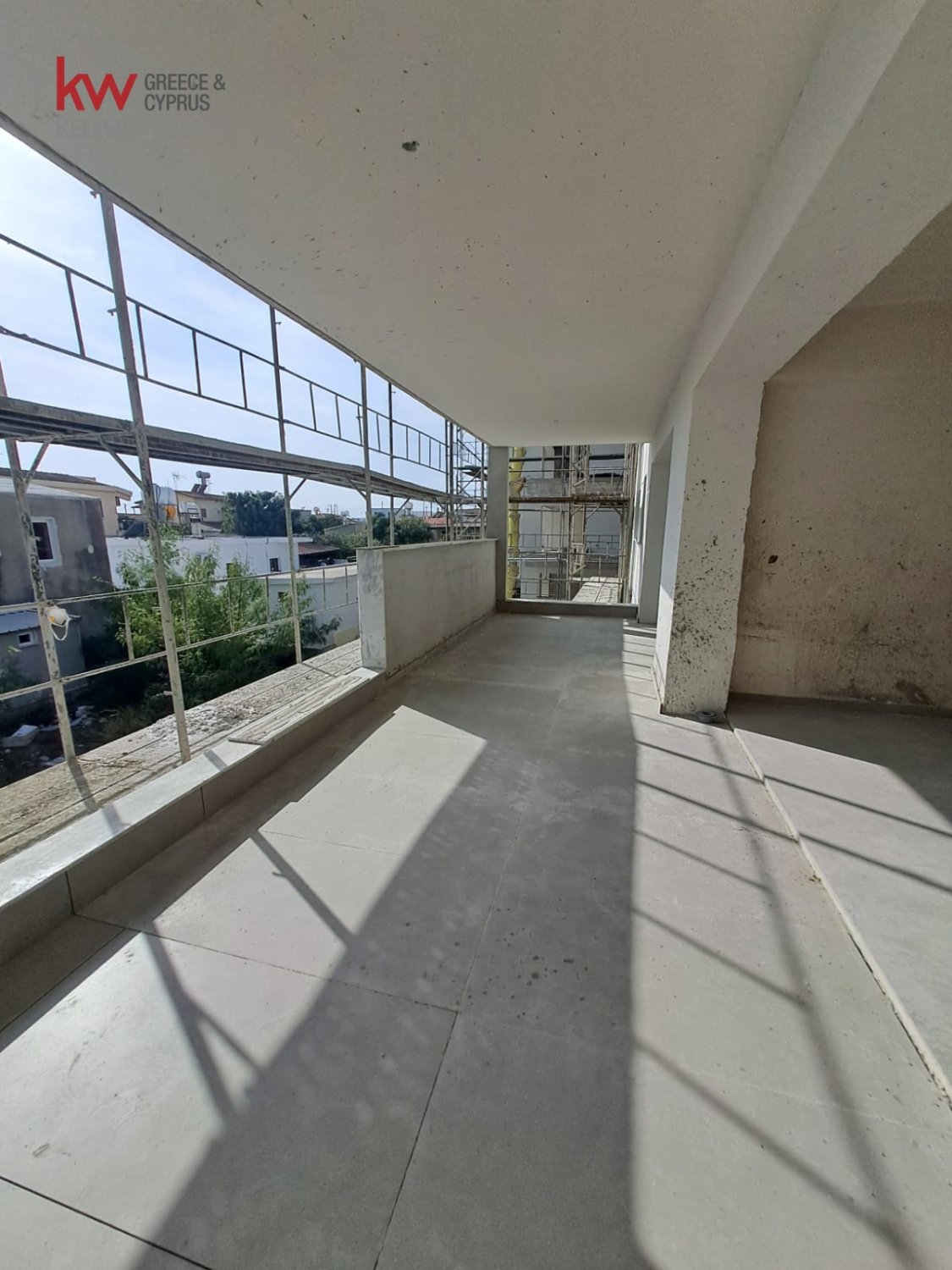 3 chambres Appartement à Larnaka, Chypre No. 39792