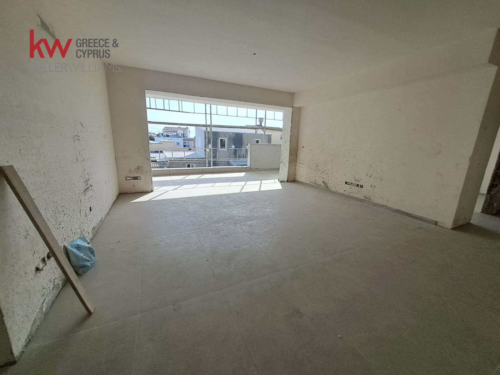 3 chambres Appartement à Larnaka, Chypre No. 39792