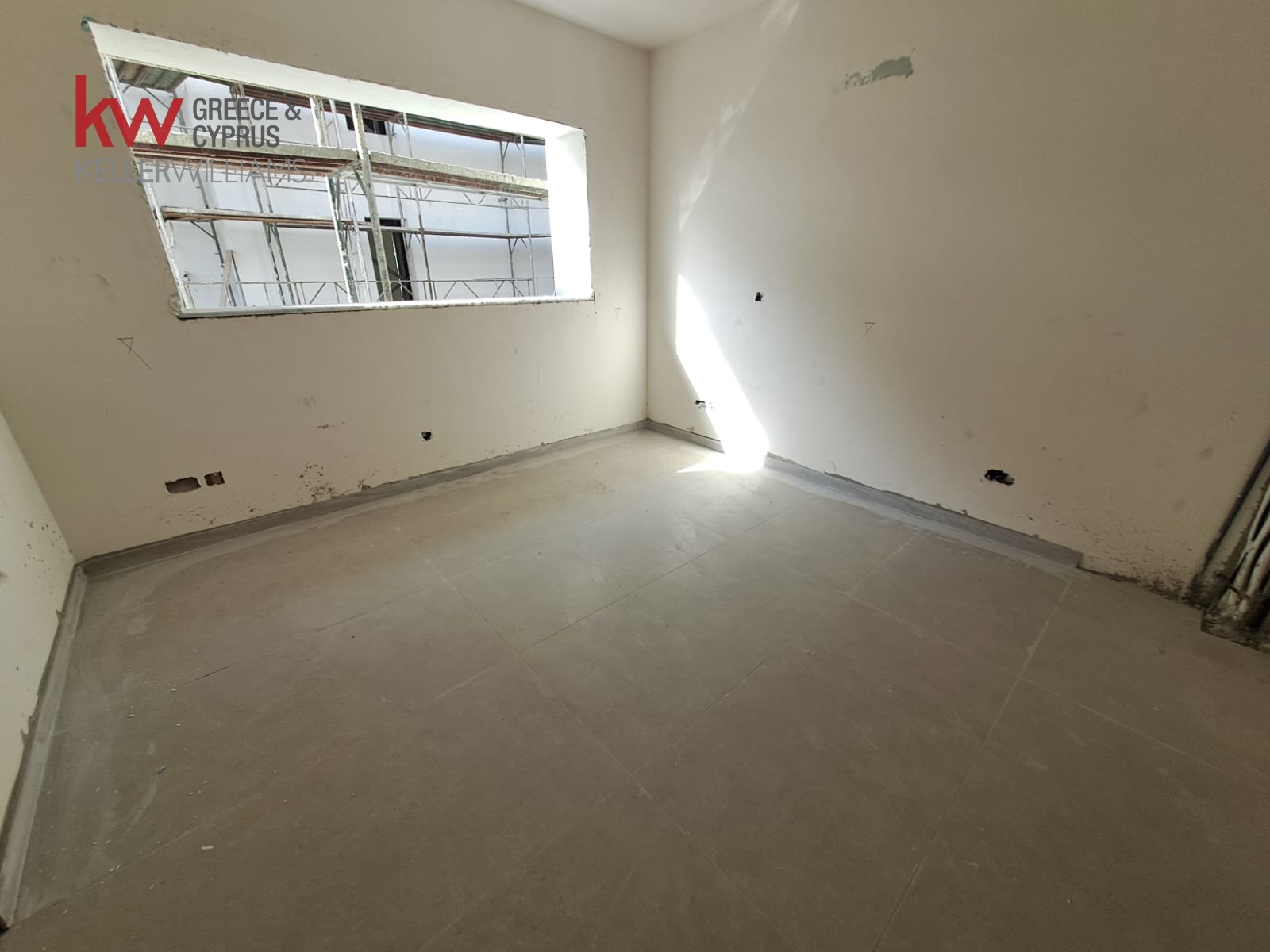 3 chambres Appartement à Larnaka, Chypre No. 39792
