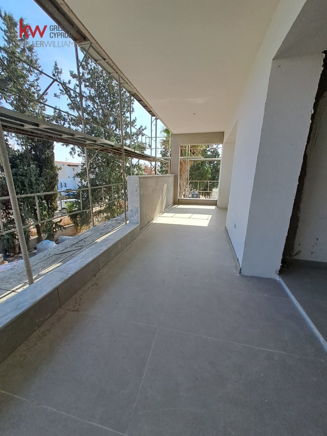 3 chambres Appartement à Larnaka, Chypre No. 39792