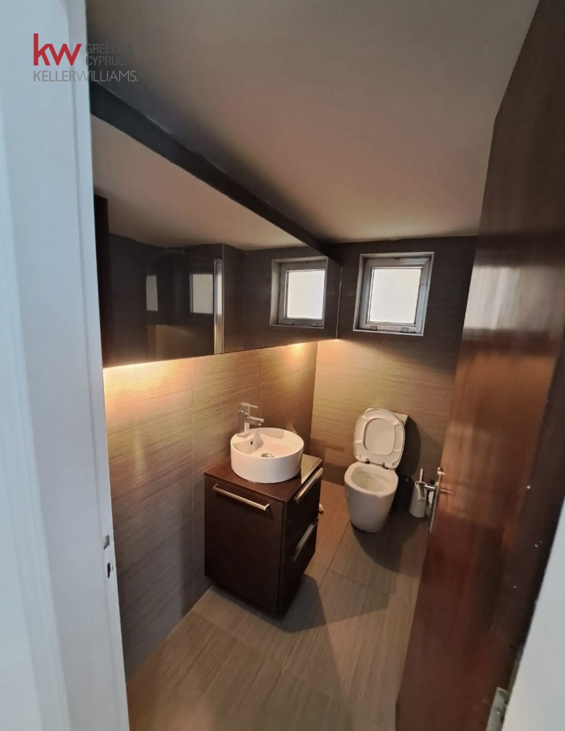 Квартира с 3 спальнями в Ларнака, Кипр № 39794