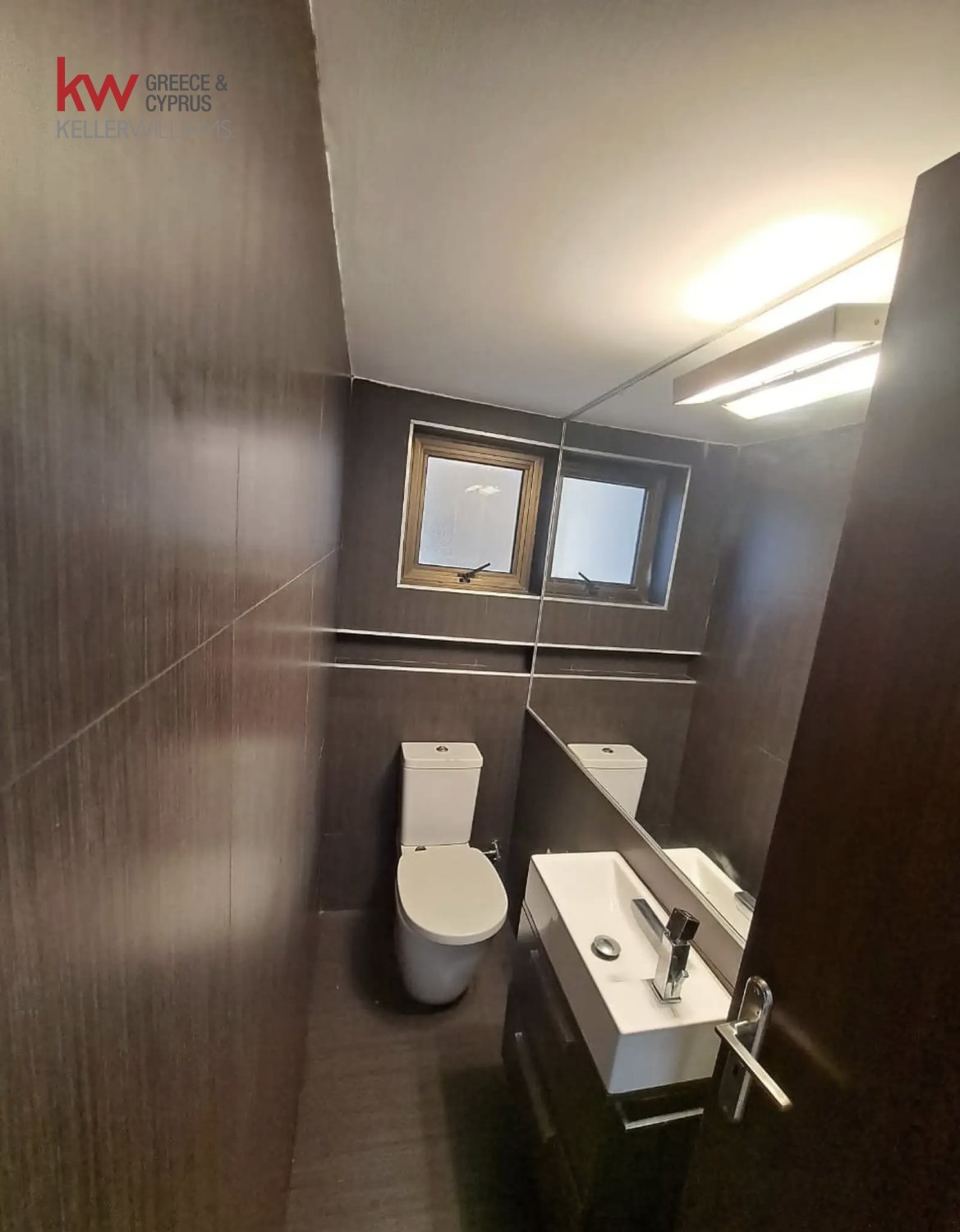 Квартира с 3 спальнями в Ларнака, Кипр № 39794