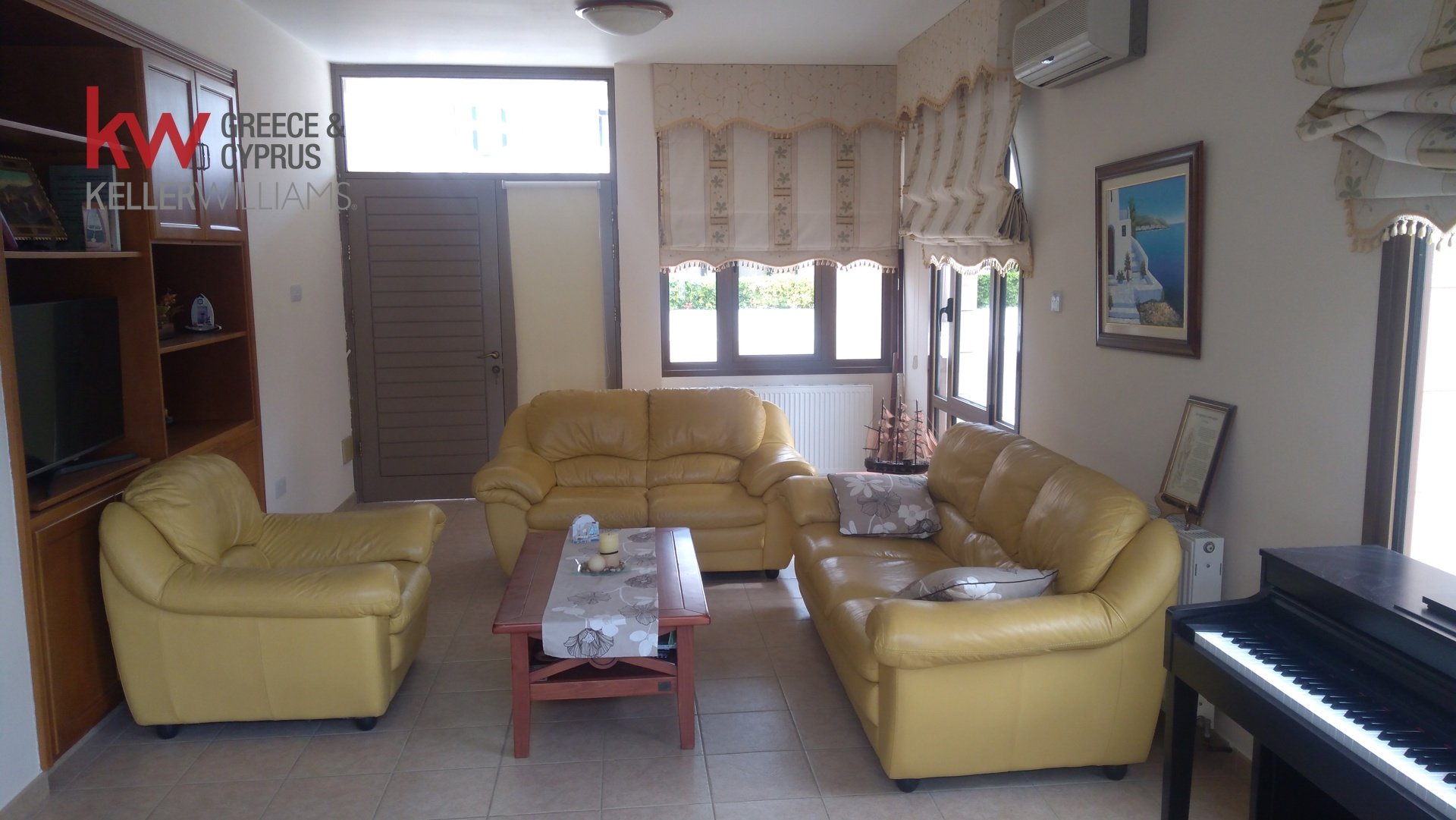 4 bedrooms Townhouse in Pyla, Larnaka, Cyprus No. 39793