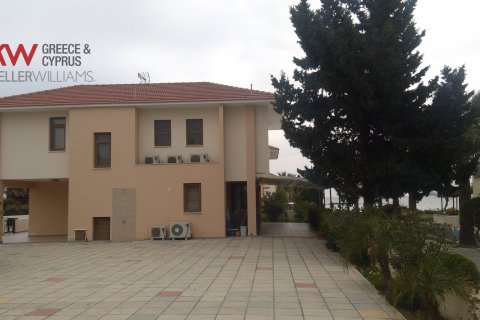 4 chambres Maison de Ville à Pyla, Larnaka,  No. 39793 22