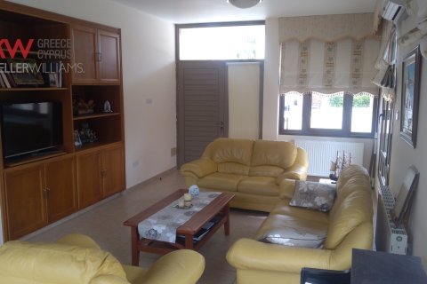 4 chambres Maison de Ville à Pyla, Larnaka,  No. 39793 3