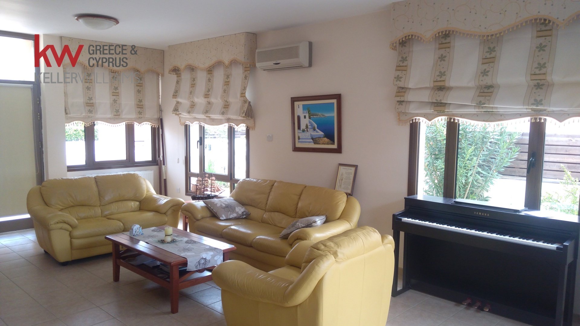 4 bedrooms Townhouse in Pyla, Larnaka, Cyprus No. 39793