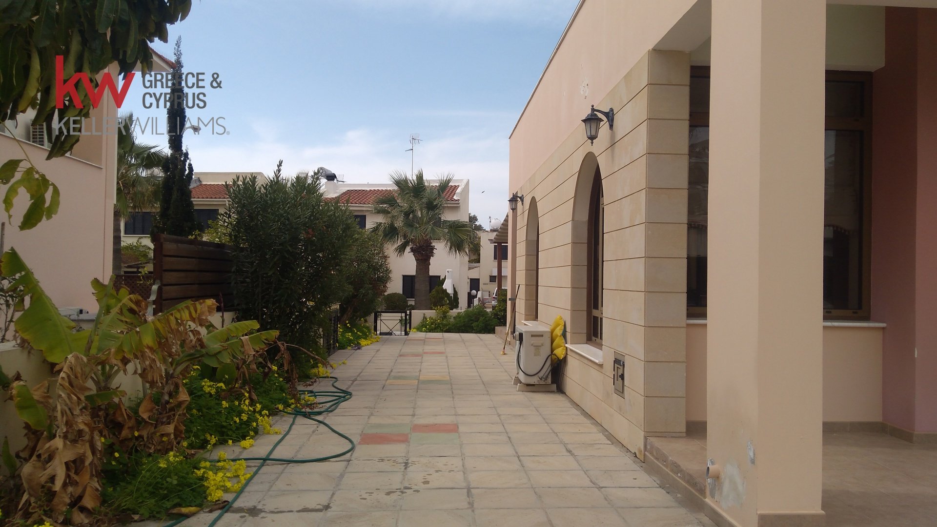 4 bedrooms Townhouse in Pyla, Larnaka, Cyprus No. 39793