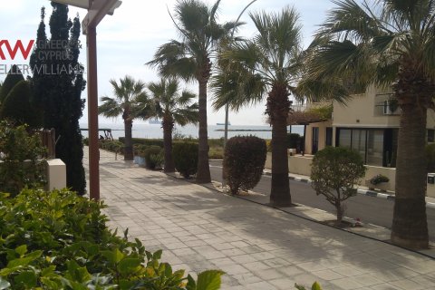 4 chambres Maison de Ville à Pyla, Larnaka,  No. 39793 26