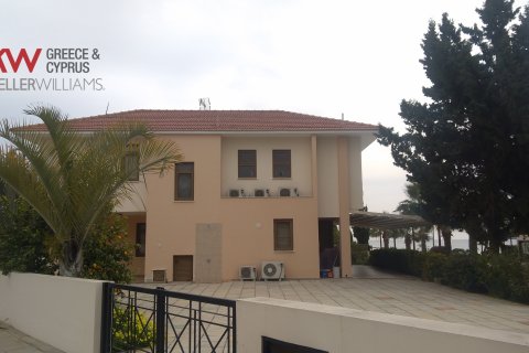 4 chambres Maison de Ville à Pyla, Larnaka,  No. 39793 21