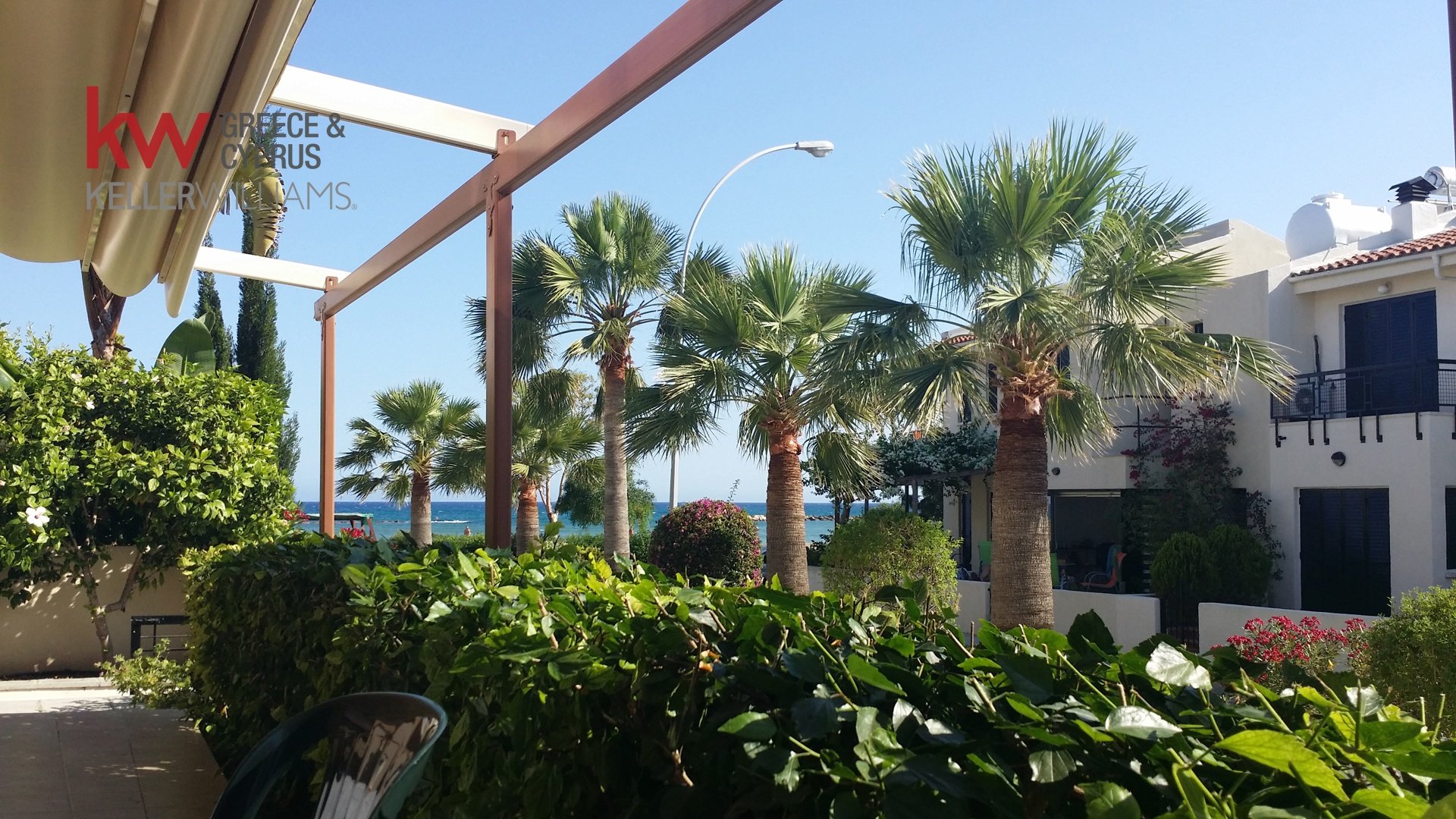 4 bedrooms Townhouse in Pyla, Larnaka, Cyprus No. 39793