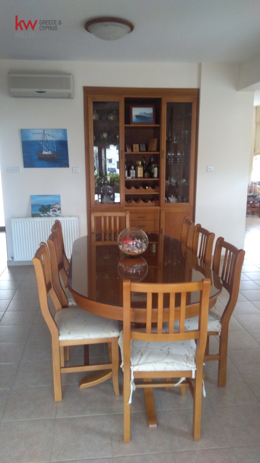 4 bedrooms Townhouse in Pyla, Larnaka, Cyprus No. 39793