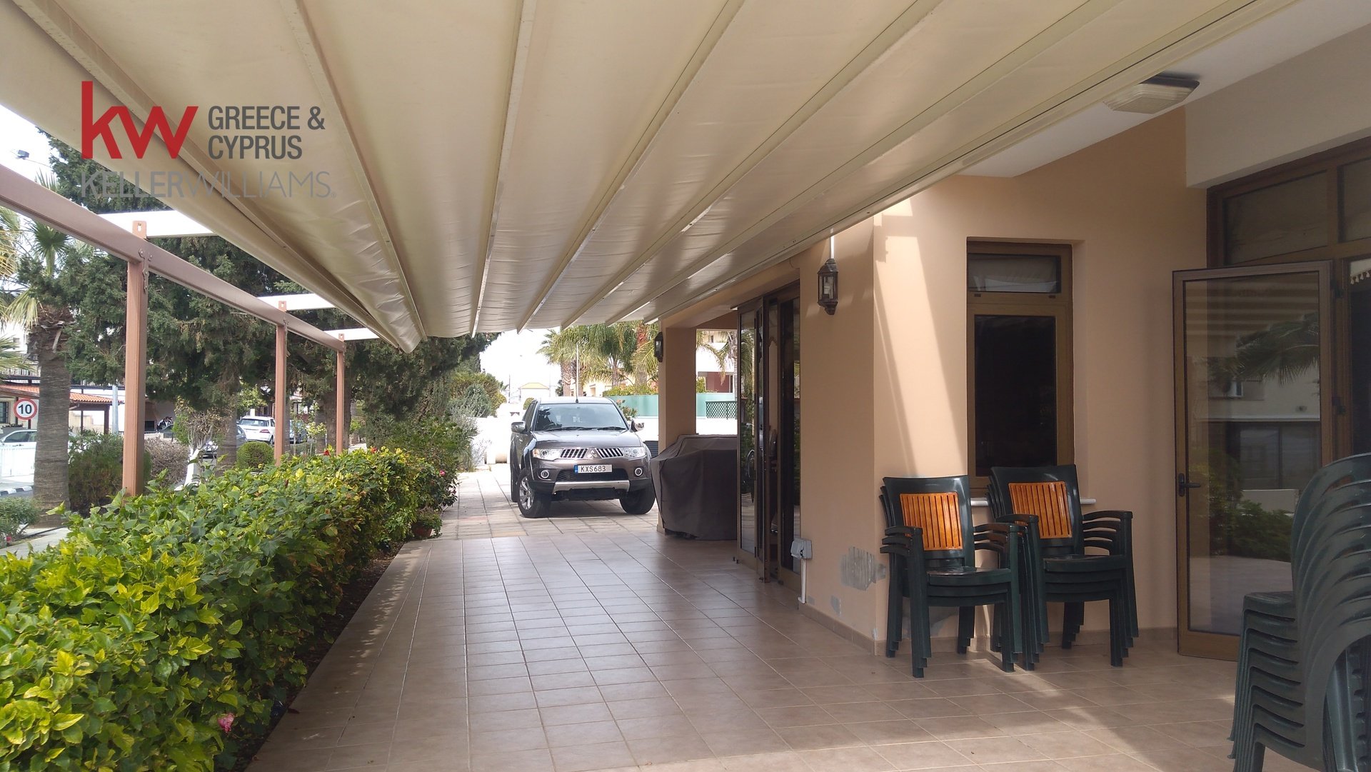 4 bedrooms Townhouse in Pyla, Larnaka, Cyprus No. 39793