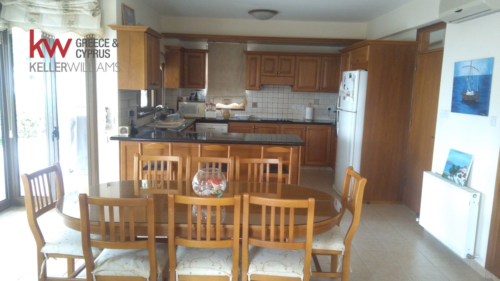 4 bedrooms Townhouse in Pyla, Larnaka, Cyprus No. 39793
