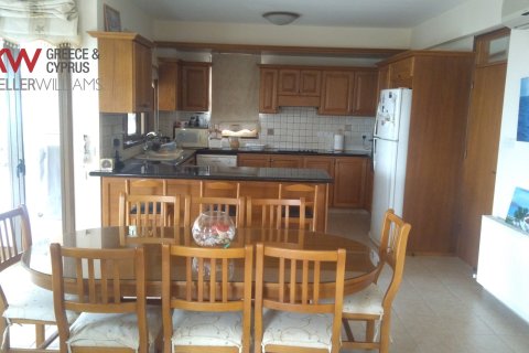 4 chambres Maison de Ville à Pyla, Larnaka,  No. 39793 6