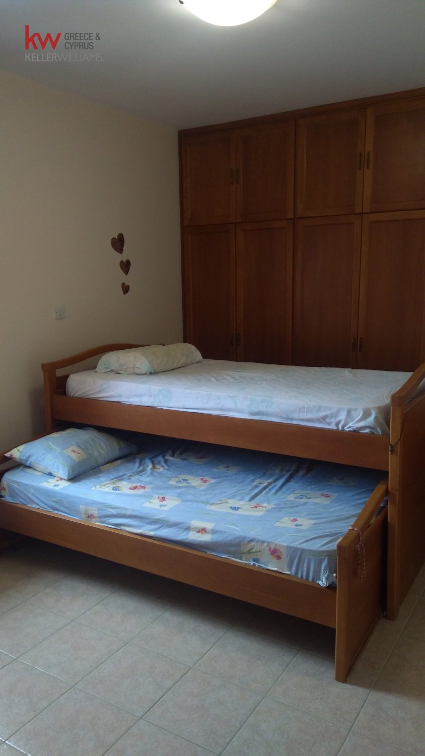 4 bedrooms Townhouse in Pyla, Larnaka, Cyprus No. 39793